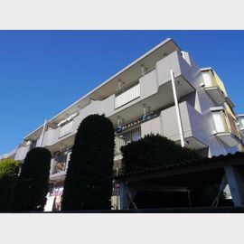 エステート南大泉の賃貸物件