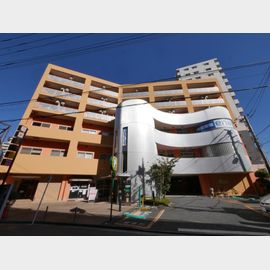 オバタビルセントラルプラザ清瀬の賃貸物件