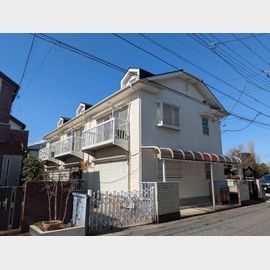 兼六コーポ滝山の賃貸物件