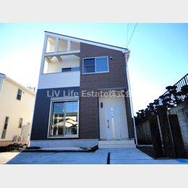 東久留米駅より徒歩17分 築15年3ヶ月 2階建の賃貸物件