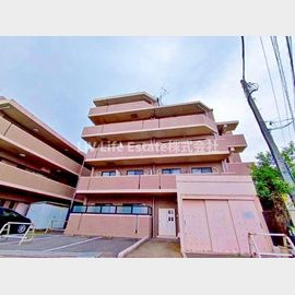 エステルハージーの賃貸物件