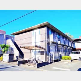 リーヴス館清瀬の賃貸物件