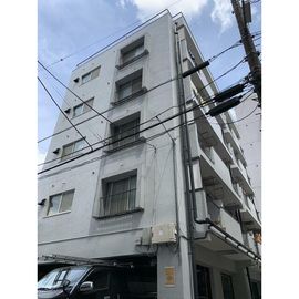 ヴィラ西東京 3階 築46年2ヶ月の賃貸物件