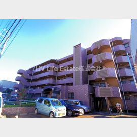 エマーレ保谷 4階 築30年の賃貸物件