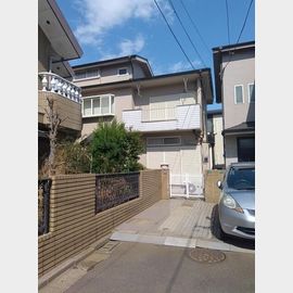 新座駅より徒歩18分 築37年5ヶ月 2階建の賃貸物件