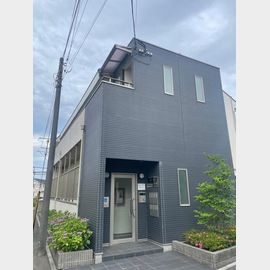 秋津駅より徒歩4分 築17年9ヶ月 2階建の賃貸物件