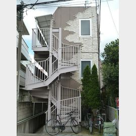 西武柳沢駅より徒歩9分 1階 築22年4ヶ月の賃貸物件