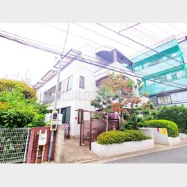 東伏見駅より徒歩7分 3階 築33年1ヶ月の賃貸物件