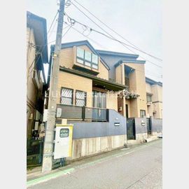 コーポプリマの賃貸物件