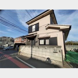 保谷駅より徒歩27分 1階 築30年の賃貸物件