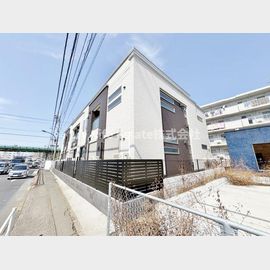 久米川駅より徒歩9分 1階 新築の賃貸物件