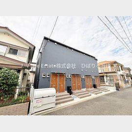 秋津駅より徒歩7分 1階 築3年2ヶ月の賃貸物件