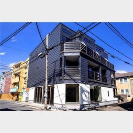 Haganeの賃貸物件