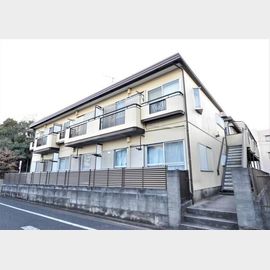 大泉学園駅より徒歩8分 1階 築40年9ヶ月の賃貸物件