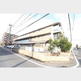 東所沢駅より徒歩5分 3階 築11年1ヶ月の賃貸物件