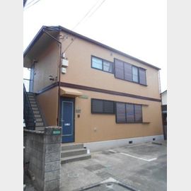 大泉学園駅より徒歩17分 1階 築35年1ヶ月の賃貸物件