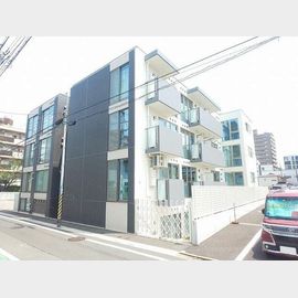 田無駅より徒歩5分 1階 築6年7ヶ月の賃貸物件