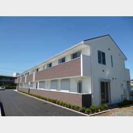 DelightCourtの賃貸物件