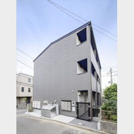 PlatinumCourtEastIIの賃貸物件