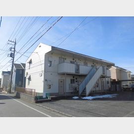 コーポKATUMI 2階 築40年2ヶ月の賃貸物件