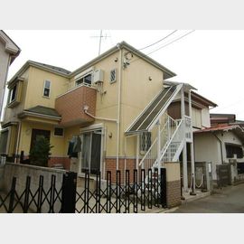 秋津駅より徒歩8分 2階 築19年1ヶ月の賃貸物件