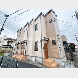 WoodMaryの賃貸物件