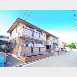 アビテ・フォンテーヌの賃貸物件