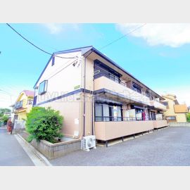 保谷駅より徒歩15分 築31年5ヶ月 2階建の賃貸物件