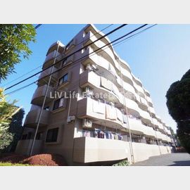 カームヒルズの賃貸物件