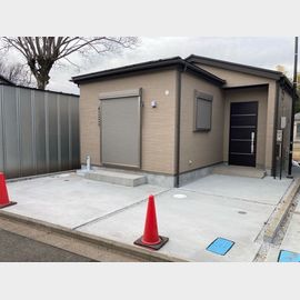 ひばりヶ丘駅よりバス6分 1階 新築の賃貸物件