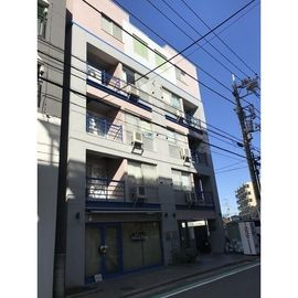 清寿フラット 3階 築35年11ヶ月の賃貸物件