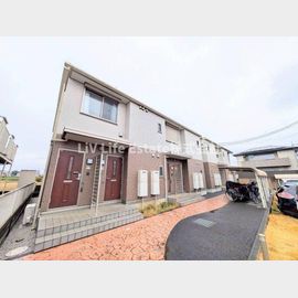 秋津駅より徒歩20分 2階 築15年の賃貸物件