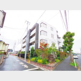 VentVertIIの賃貸物件