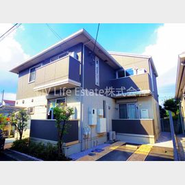 DearCourtSの賃貸物件