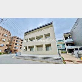 ひばりヶ丘駅より徒歩13分 1階 築5年の賃貸物件