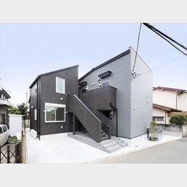 清瀬駅より徒歩12分 1階 築8年9ヶ月の賃貸物件