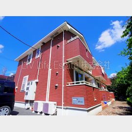 クラール メイ 2階 築13年9ヶ月の賃貸物件