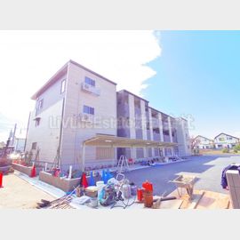 東久留米駅より徒歩4分 3階 築3年1ヶ月の賃貸物件