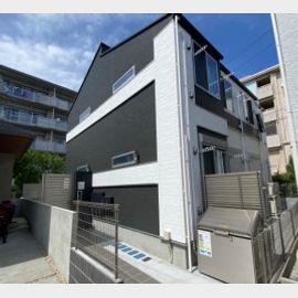 クレオ東大泉PARTIIIの賃貸物件