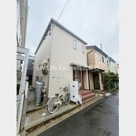 ウエルストン大泉の賃貸物件