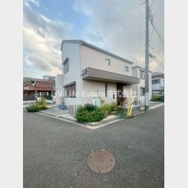 武蔵関駅より徒歩14分 築4年6ヶ月 2階建の賃貸物件