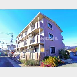 ビュー久米川パルの賃貸物件