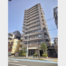 田無駅より徒歩5分 10階 築27年6ヶ月の賃貸物件