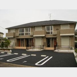 エバーグリーントキの賃貸物件