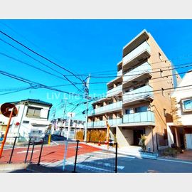 大泉学園駅より徒歩8分 1階 新築の賃貸物件