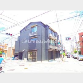 アートフル本町ＴＷＯ 2階 築4年1ヶ月の賃貸物件