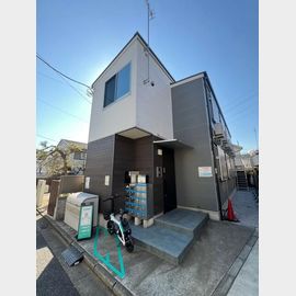 大泉学園駅より徒歩11分 築8年2ヶ月 2階建の賃貸物件