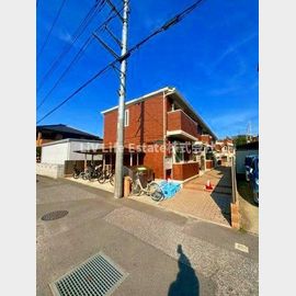 東久留米駅より徒歩6分 2階 築3年3ヶ月の賃貸物件