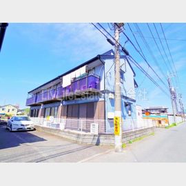 クレセントパレスIII 1階 築30年2ヶ月の賃貸物件