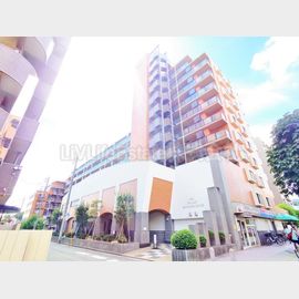 ダイアパレス東本町の賃貸物件